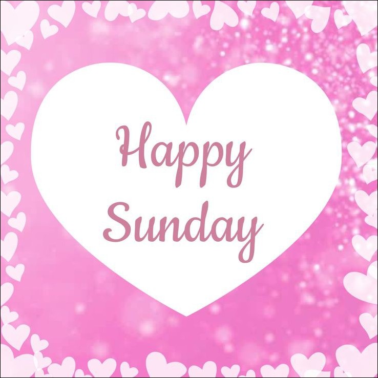 beautiful happy sunday images 18