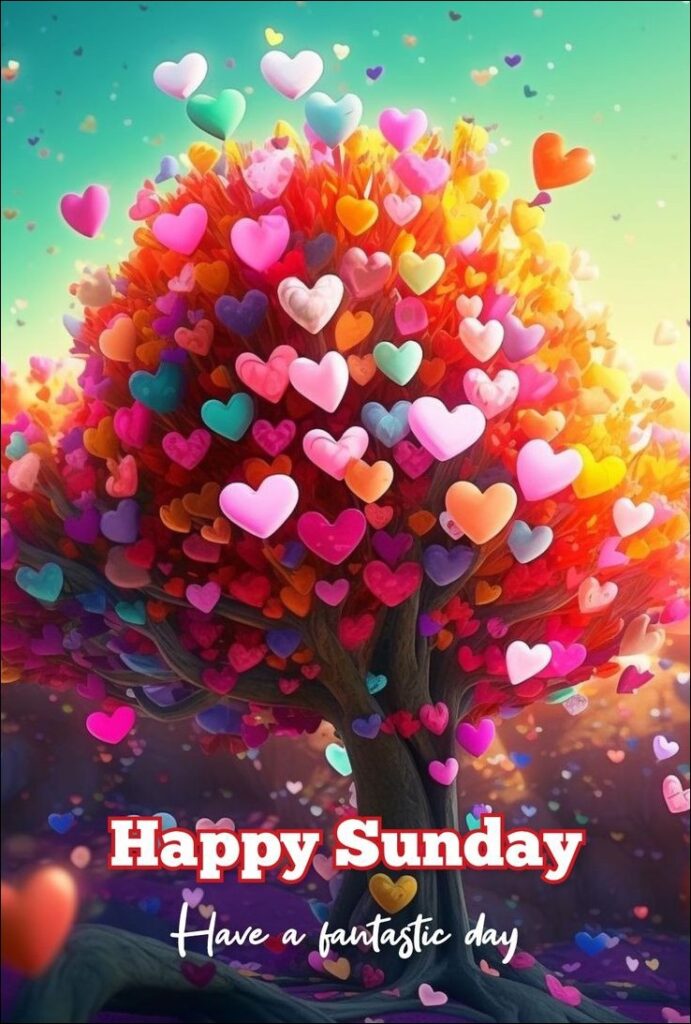 beautiful happy sunday images 3