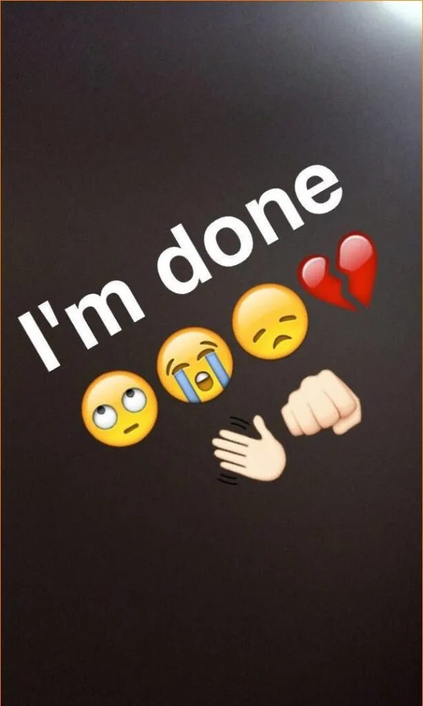 breakup dp39 breakup dp39