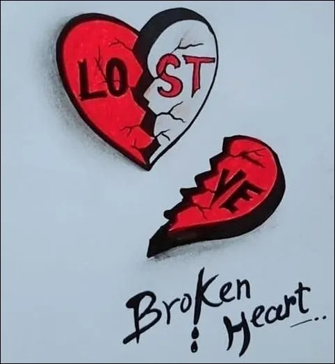 breakup dp 13 breakup dp 13
