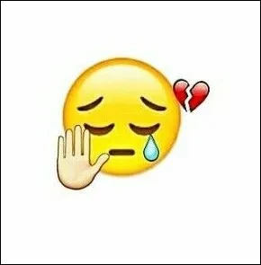 breakup dp 14 breakup dp 14
