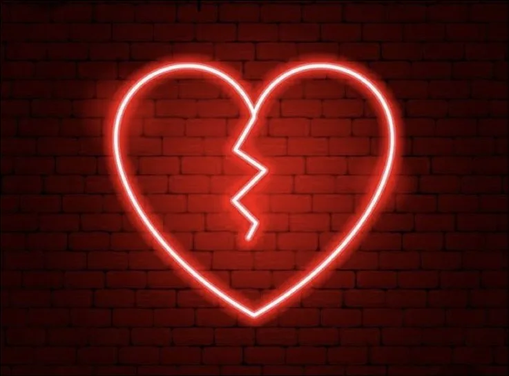 breakup dp 16 breakup dp 16
