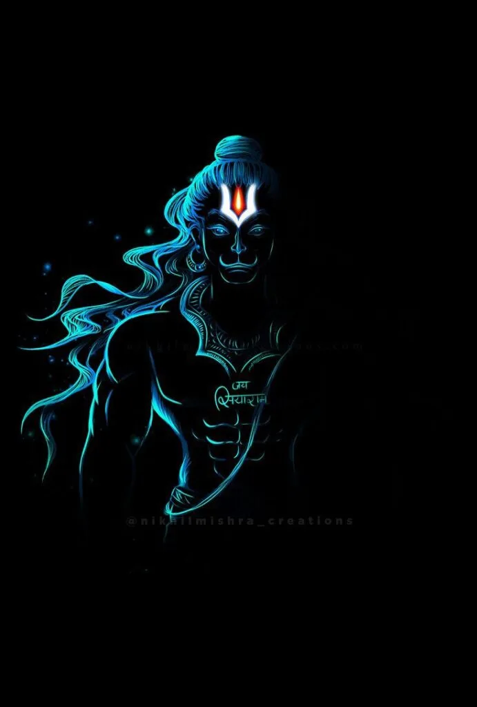 Hanuman Ji Photo Hanuman Ji Photo