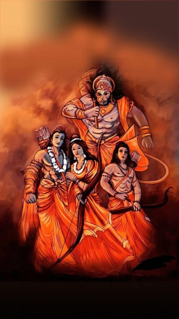 Hanuman Ji Photo Hanuman Ji Photo