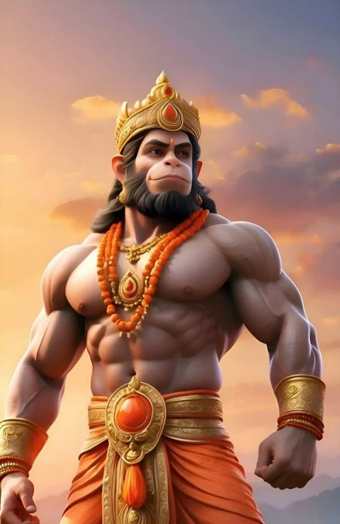 Hanuman Ji Photo Hanuman Ji Photo