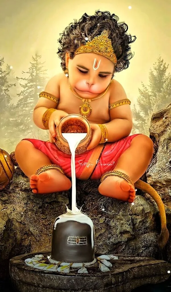 Hanuman Ji Photo Hanuman Ji Photo