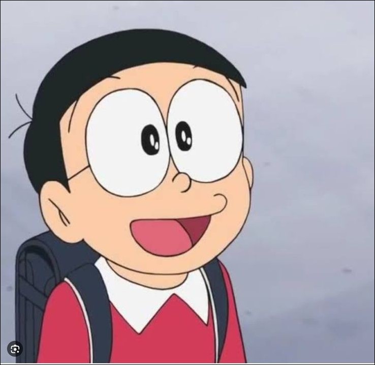 Nobita Photos, Images, Pictures & Wallpapers