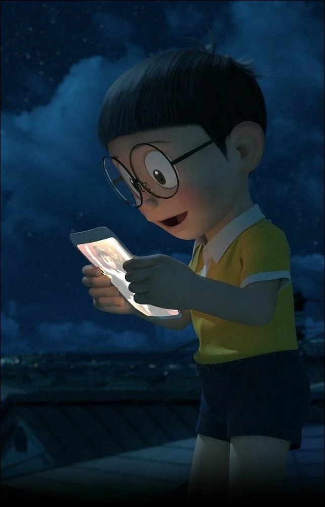 doraemon nobita photo 3 doraemon nobita photo 3