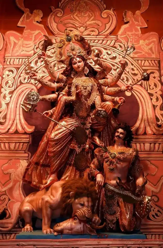 durga devi images 0