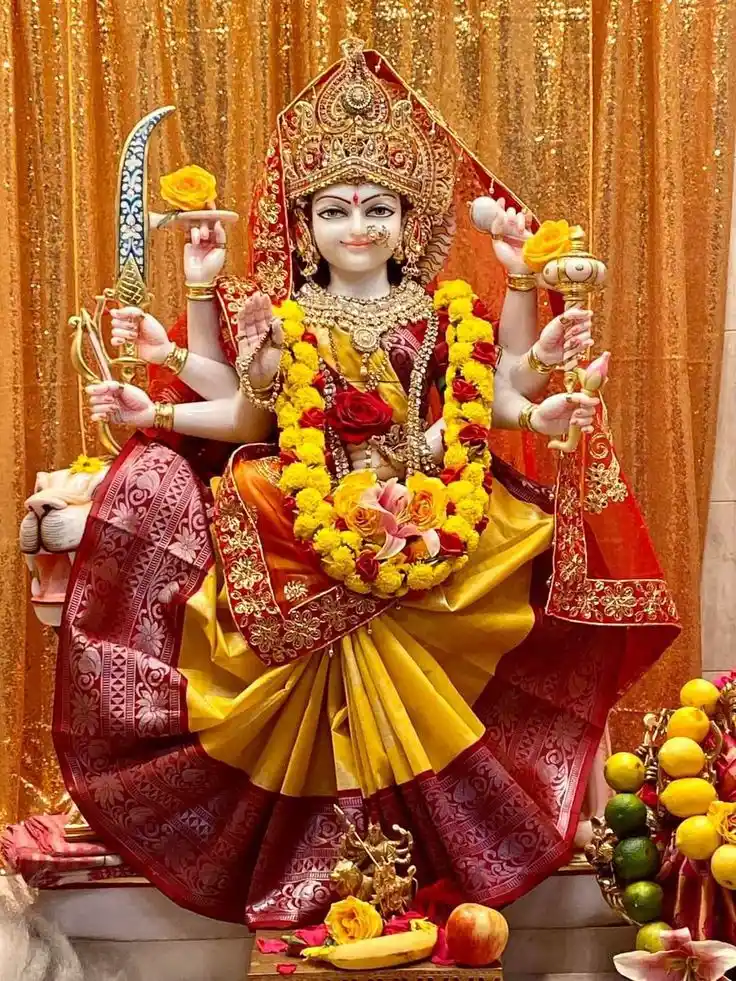 durga devi images 36