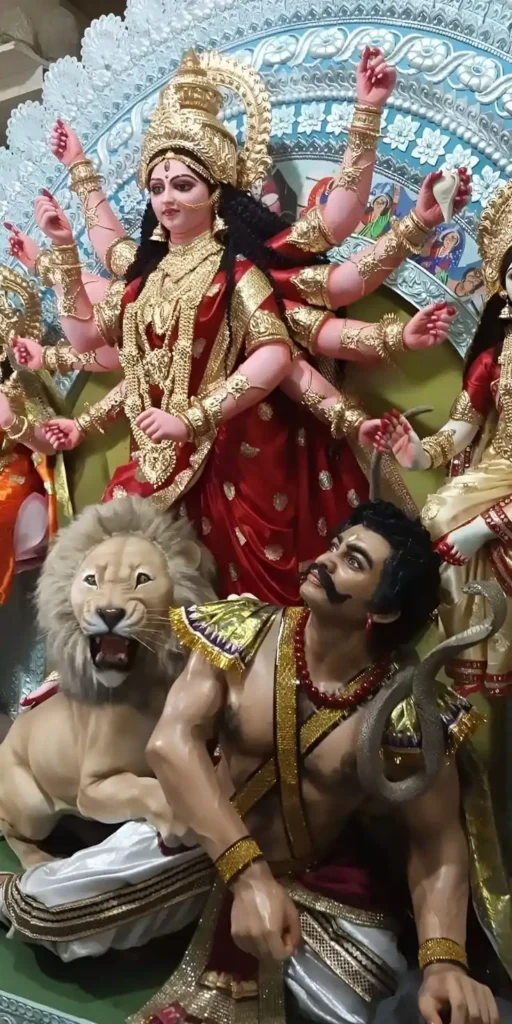 durga maa dp 39