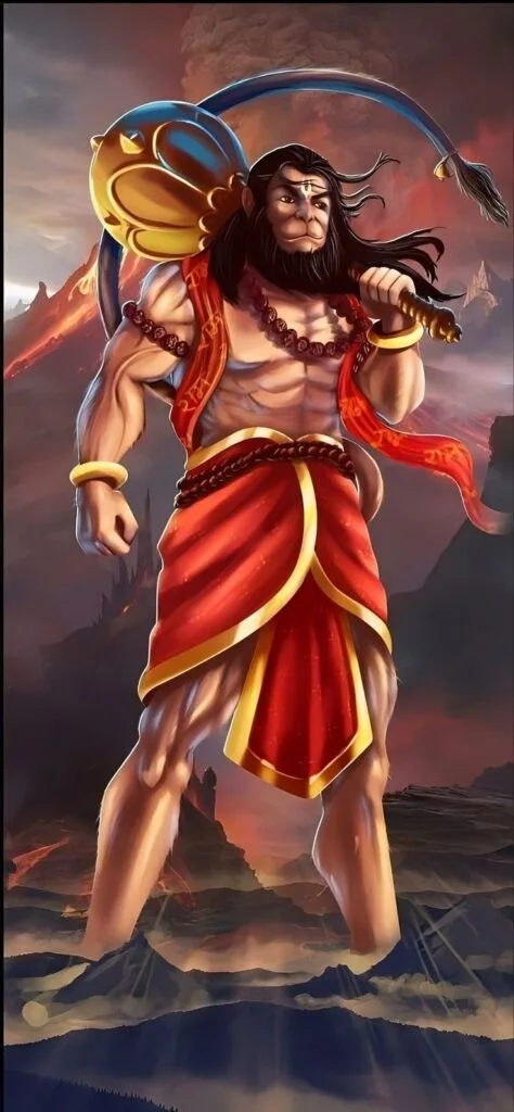 Hanuman Ji Photo Hanuman Ji Photo