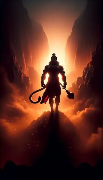 Hanuman Ji Photo Hanuman Ji Photo