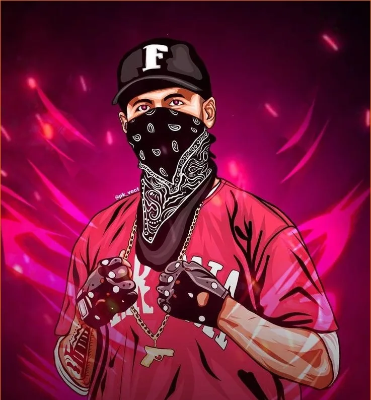 free fire dp41