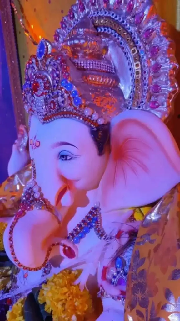 ganpati dp images 21