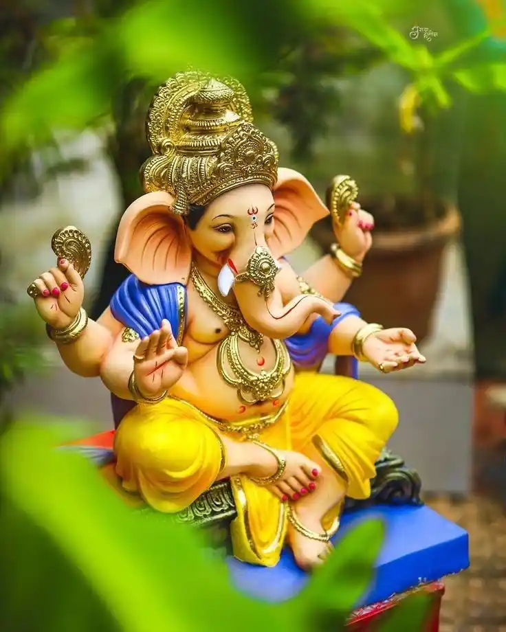 ganpati pictures 12