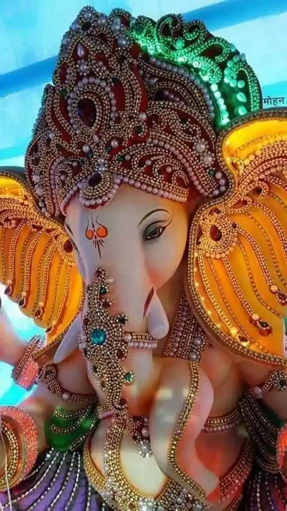 ganpati wallpapers 22