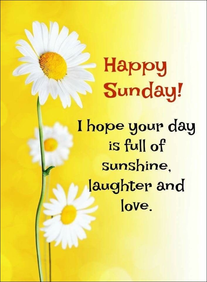 happy sunday images hd 11