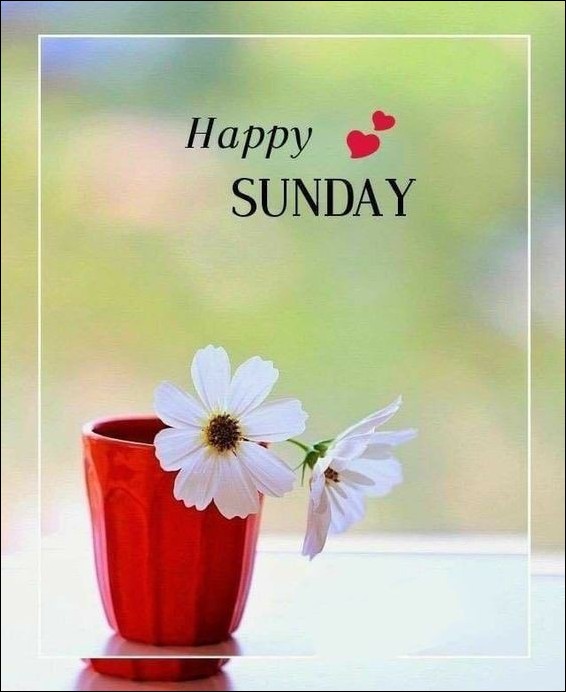 happy sunday images hd 3