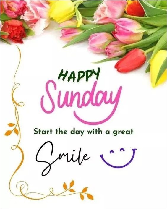 happy sunday images hd 6