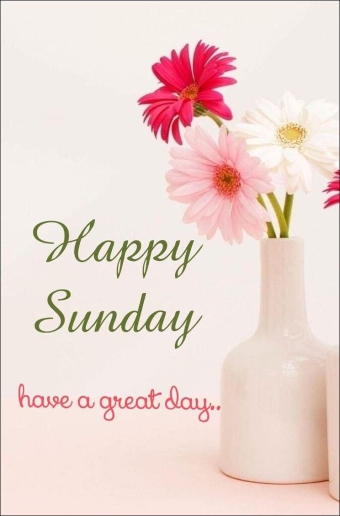 happy sunday images 14