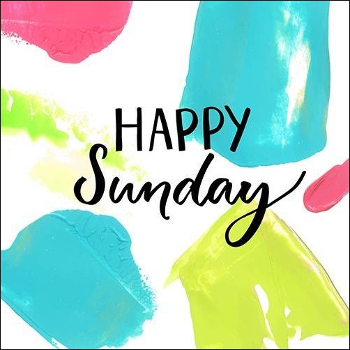 happy sunday images 3