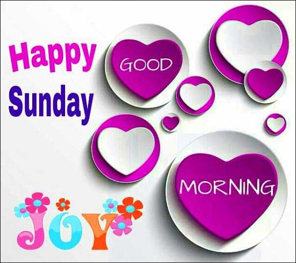 happy sunday images 5