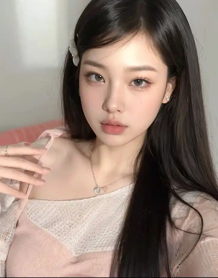 instagram korean girl dp 19 1