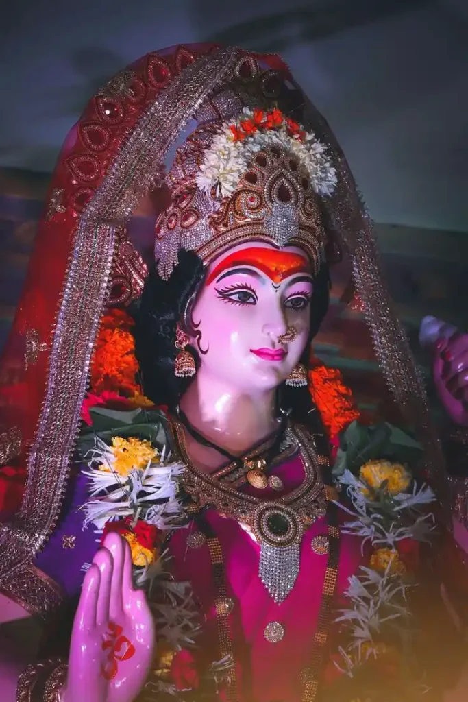 [2241+] Jai Mata Di Photos, DP, Images, Pictures & Wallpapers (2024 ...