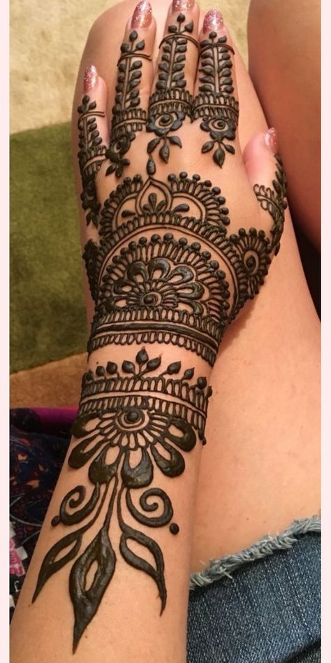 mehndi designs full hand7