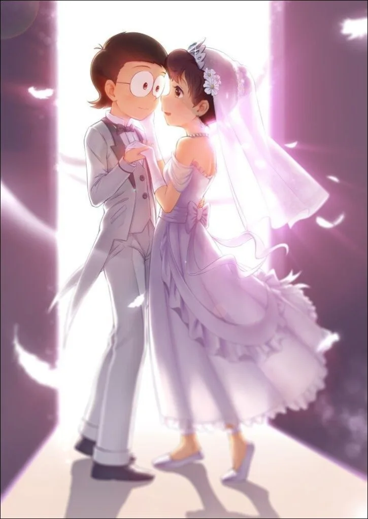 nobita and shizuka photo 17 1 nobita and shizuka photo 17 1