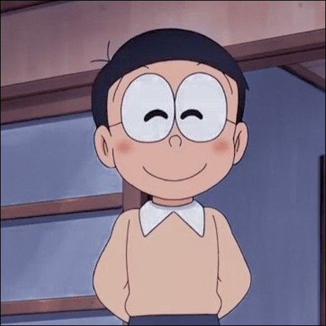 nobita images