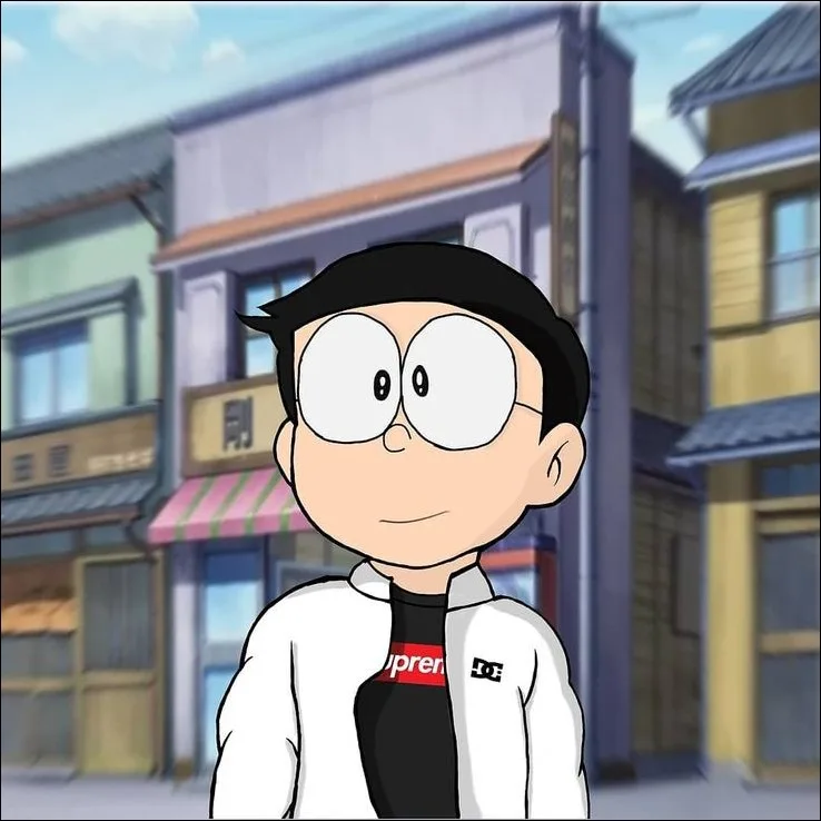 nobita photo 3 nobita photo 3