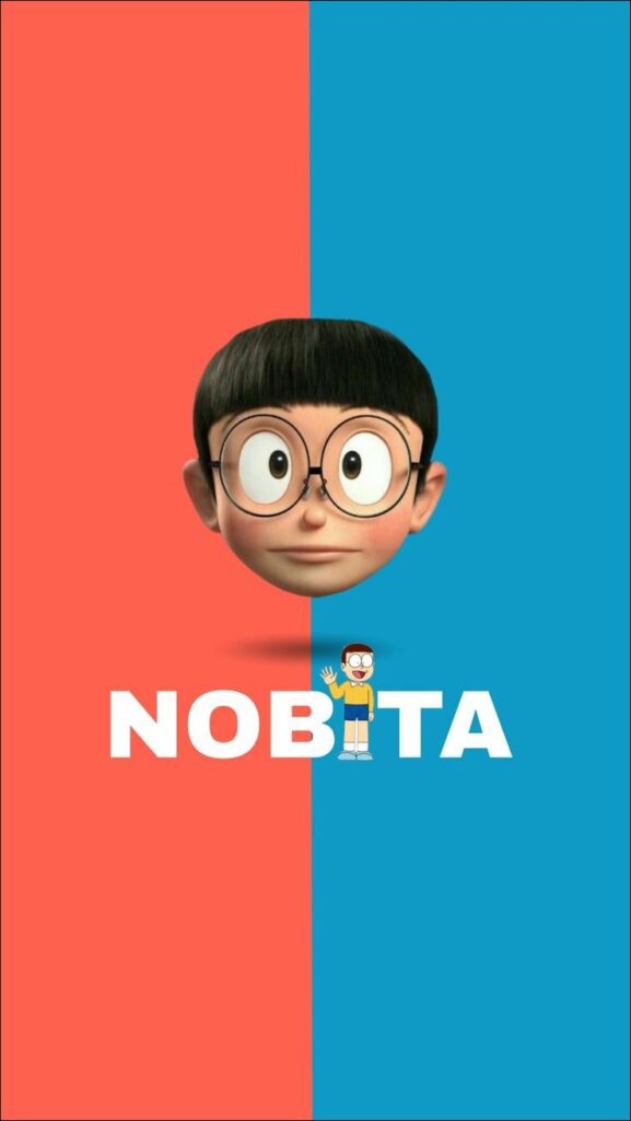 nobita photos 15