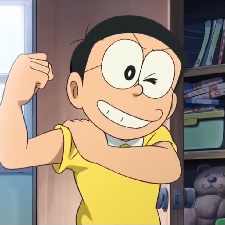 nobita photos 5