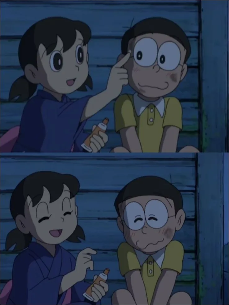 nobita shizuka photo 14 nobita shizuka photo 14