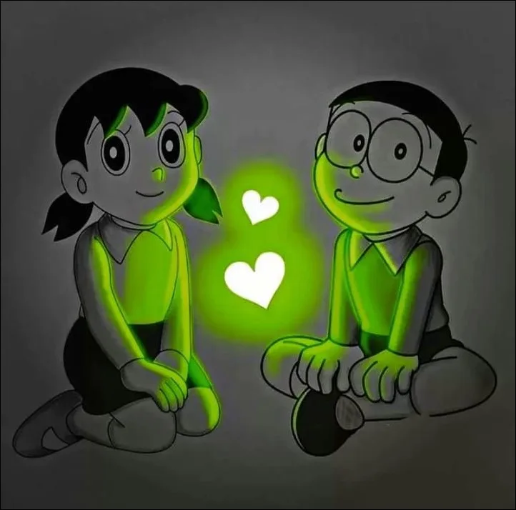 nobita shizuka photo 5 nobita shizuka photo 5
