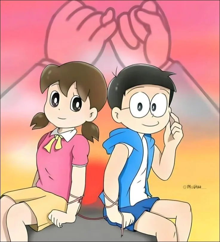 nobita shizuka photo 7 nobita shizuka photo 7