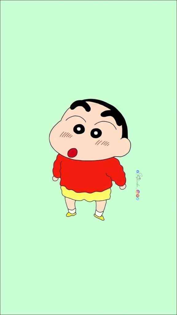 Shinchan Photos, Images, Pictures & Wallpapers