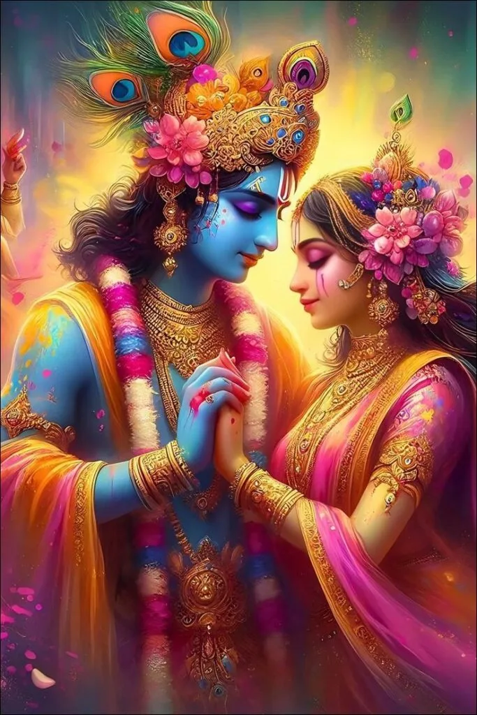 romantic radha krishna images 14 romantic radha krishna images 14