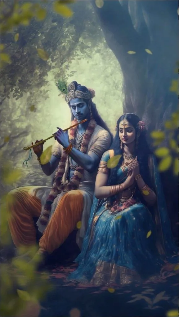romantic radha krishna images 15 romantic radha krishna images 15