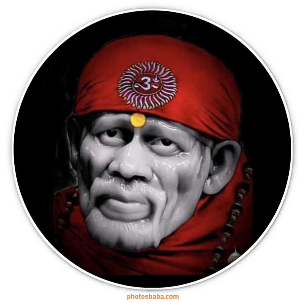 sai baba doll dp hd 1024x1024 1