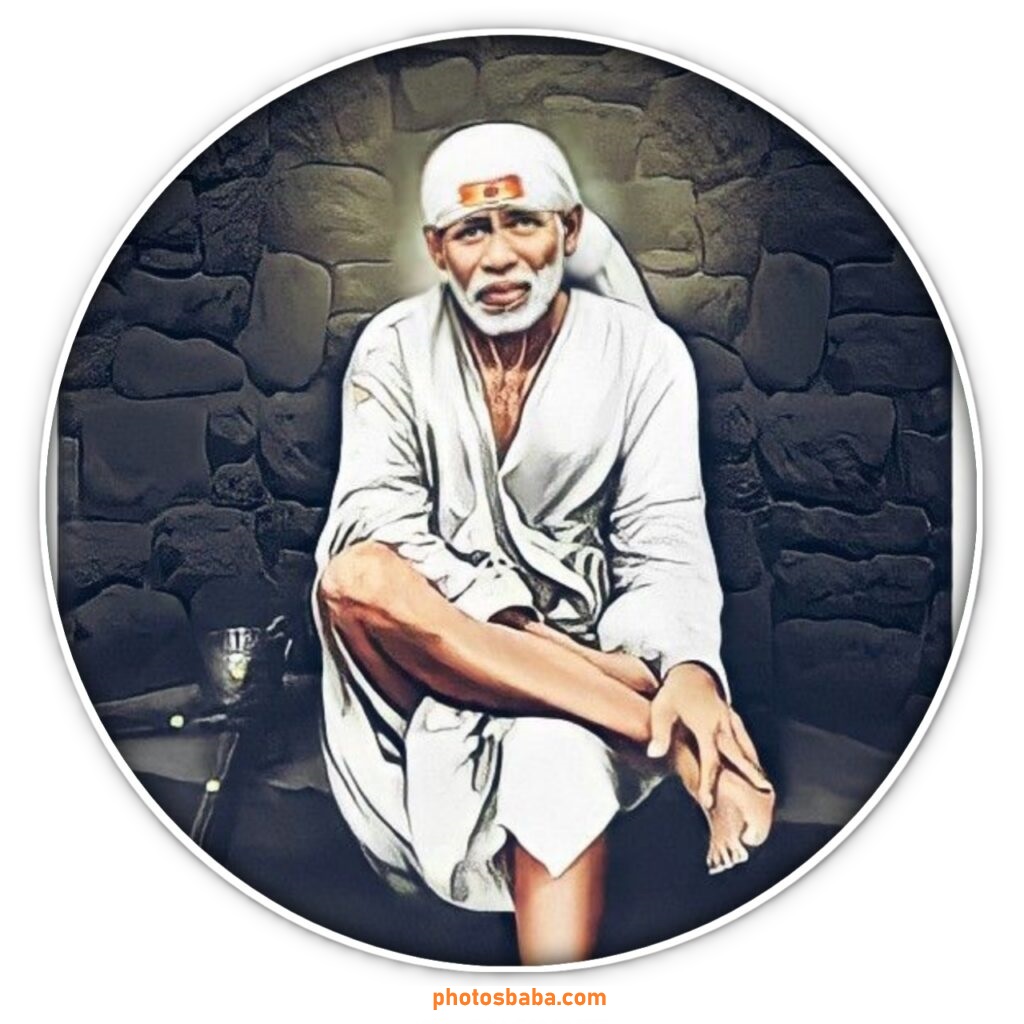 sai baba status for dp 1024x1024 1