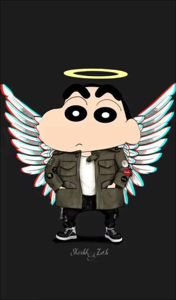 shinchan photo cake 2 1 shinchan photo cake 2 1