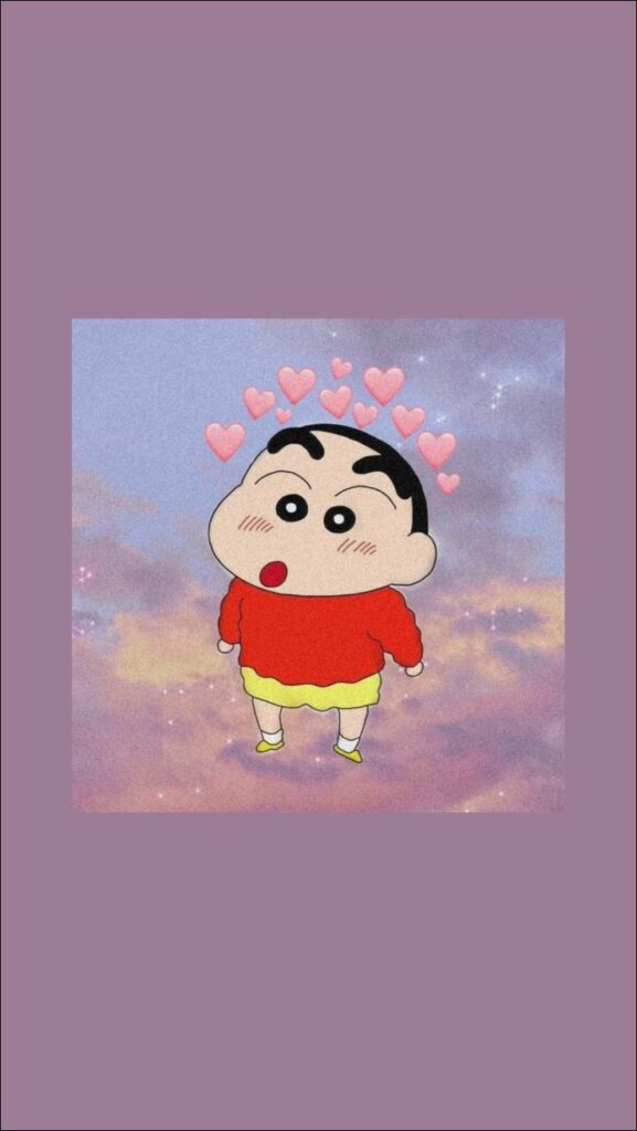 shinchan photo 11